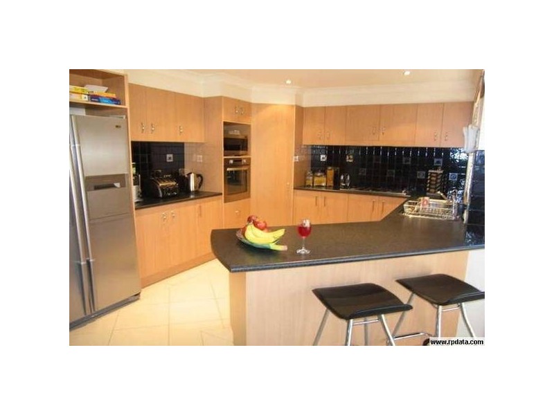West Hoxton NSW 2171