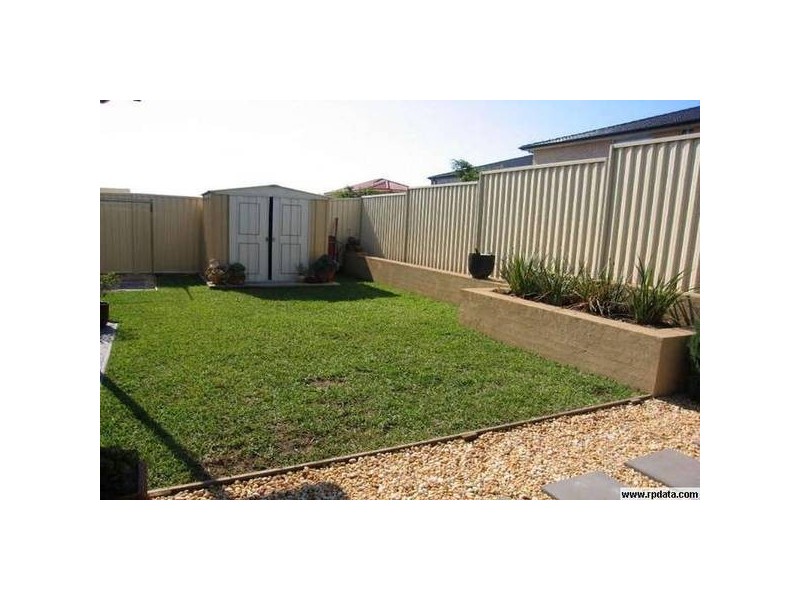 West Hoxton NSW 2171