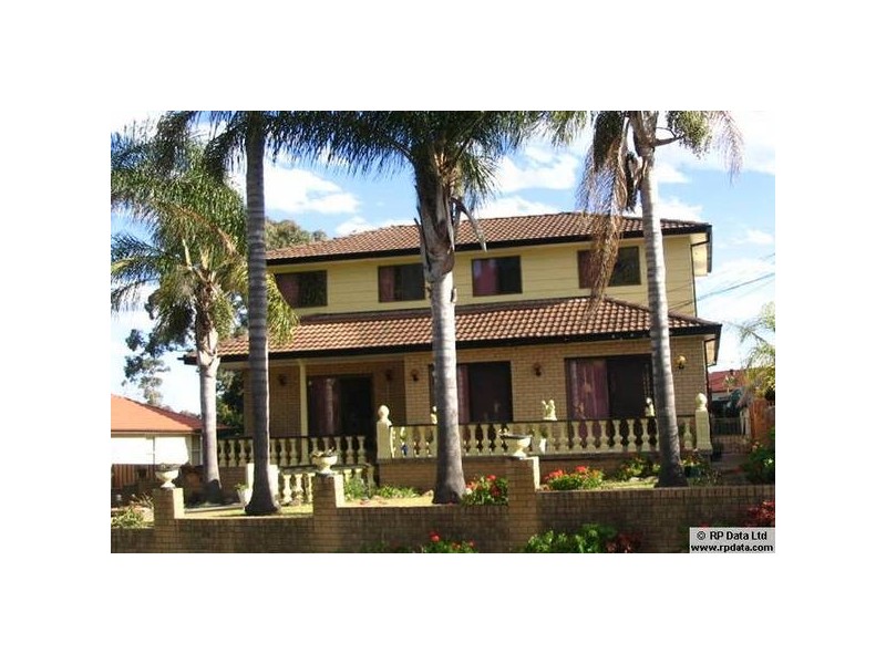 Mount Pritchard NSW 2170