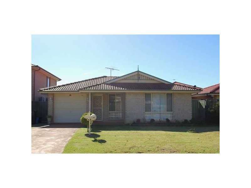 Hoxton Park NSW 2171