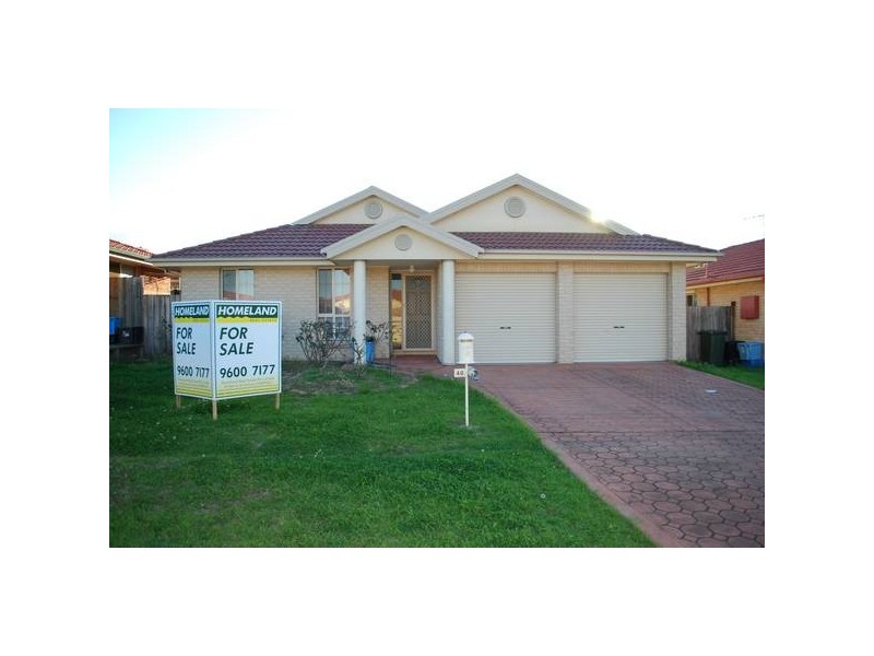 Prestons NSW 2170