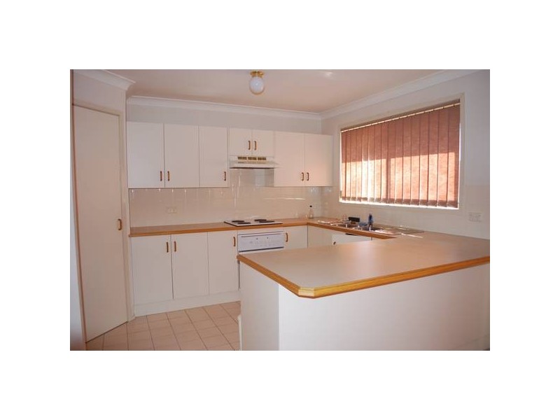 Prestons NSW 2170