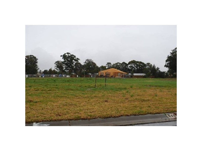 Prestons NSW 2170