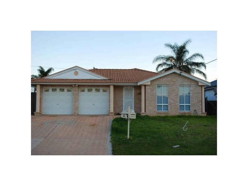 Mount Pritchard NSW 2170