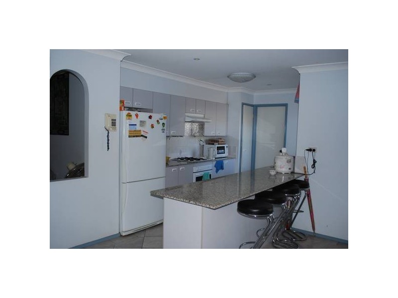 Mount Pritchard NSW 2170