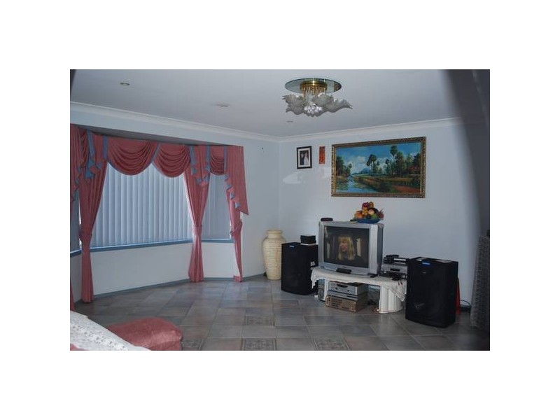 Mount Pritchard NSW 2170