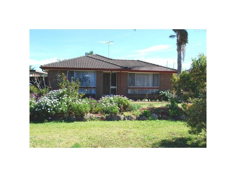 Casula NSW 2170