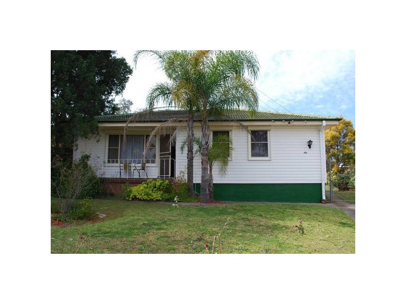 Lurnea NSW 2170