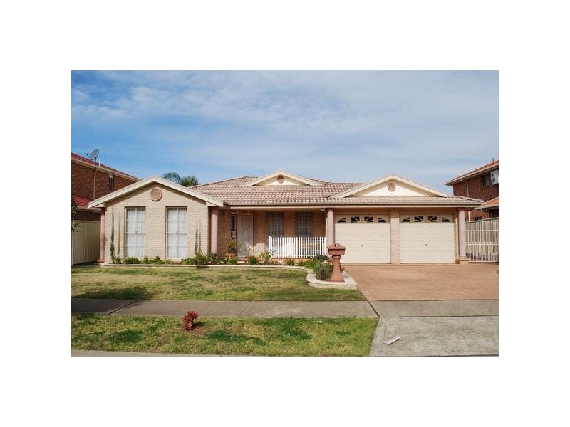 Green Valley NSW 2168