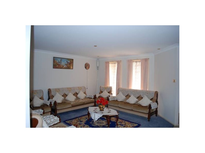 Green Valley NSW 2168