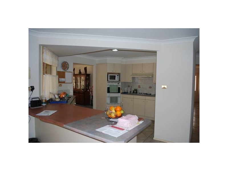 Green Valley NSW 2168