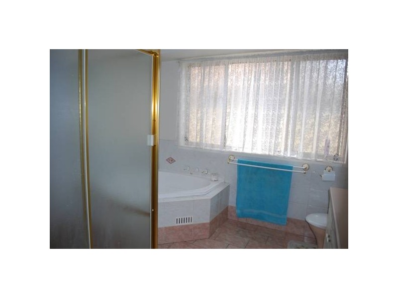 Green Valley NSW 2168