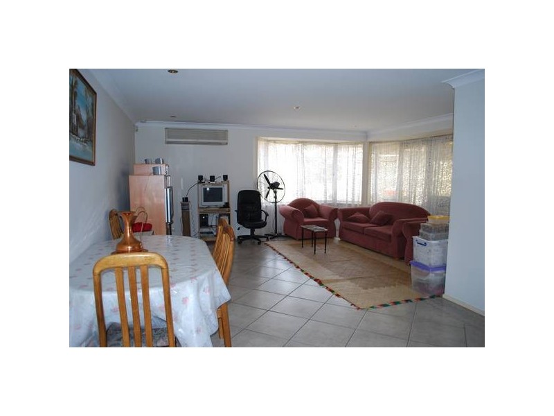 Green Valley NSW 2168