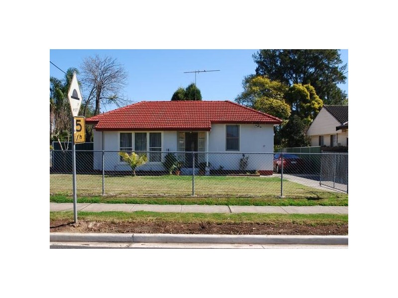 Mount Pritchard NSW 2170