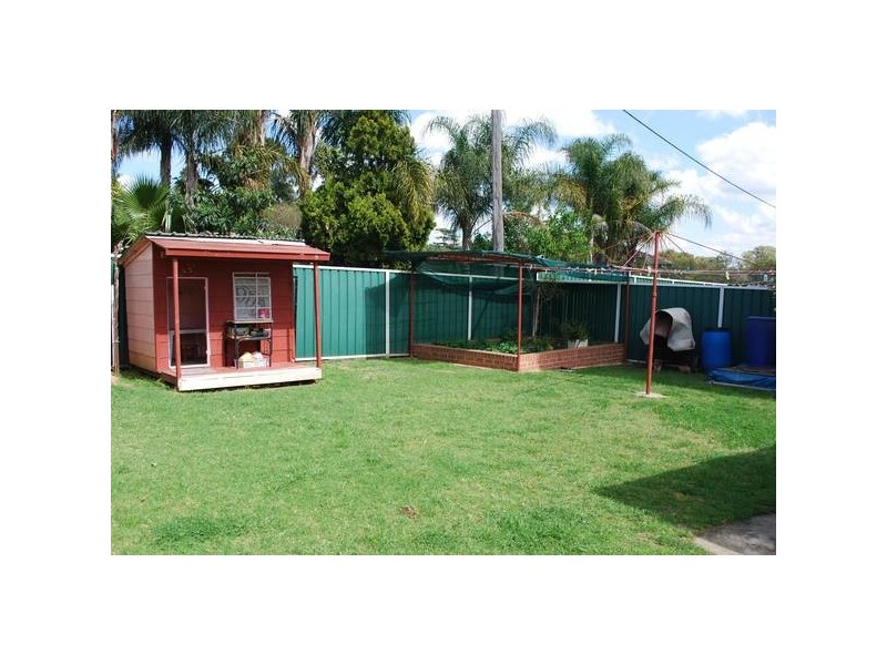 Mount Pritchard NSW 2170