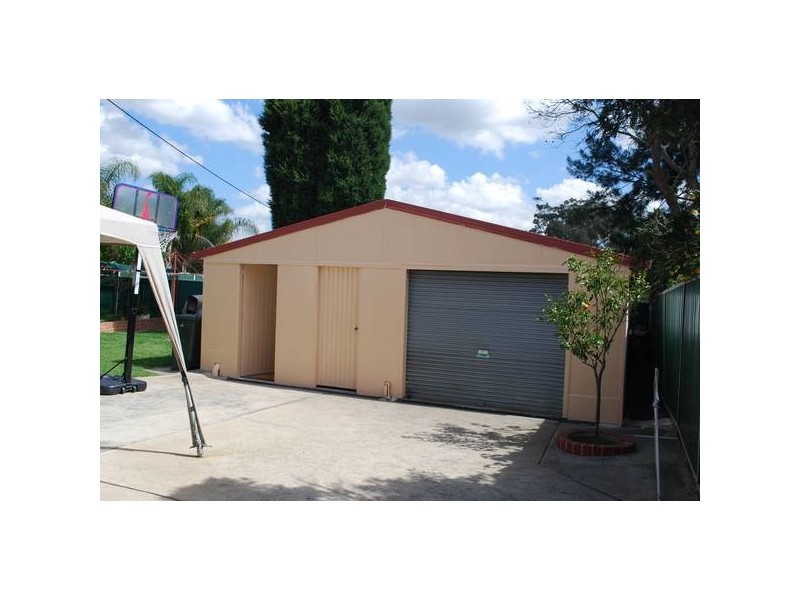 Mount Pritchard NSW 2170