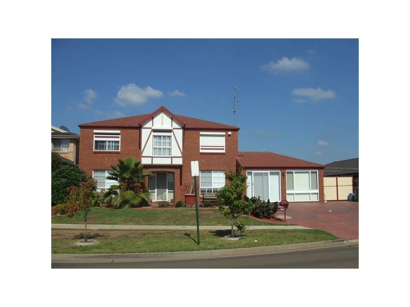 Prestons NSW 2170