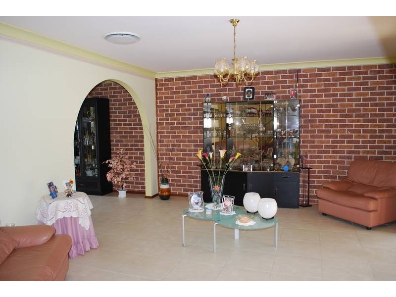Bonnyrigg NSW 2177