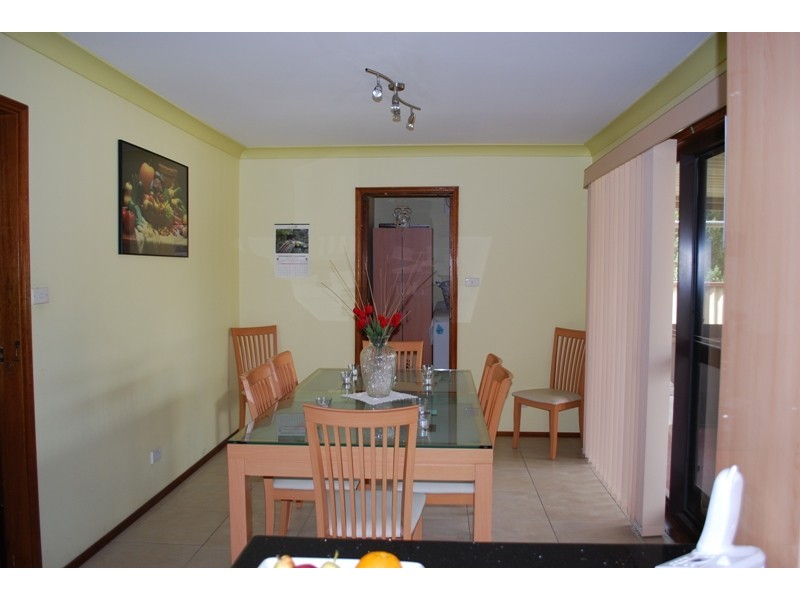 Bonnyrigg NSW 2177