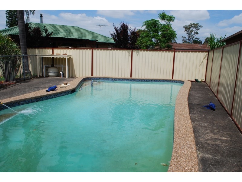 Bonnyrigg NSW 2177