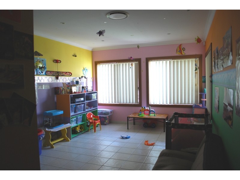 West Hoxton NSW 2171