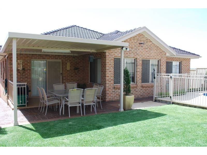 West Hoxton NSW 2171