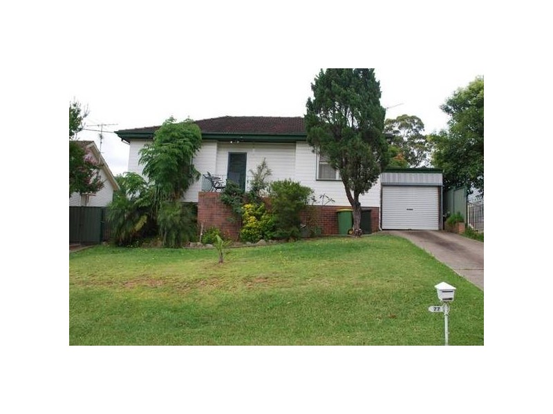 Mount Pritchard NSW 2170