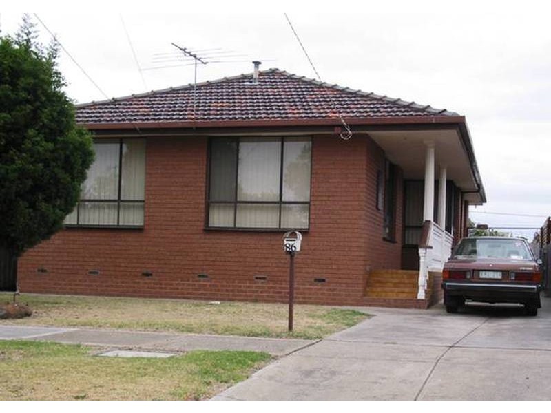 86 Roseberry Street, Altona Meadows VIC 3028