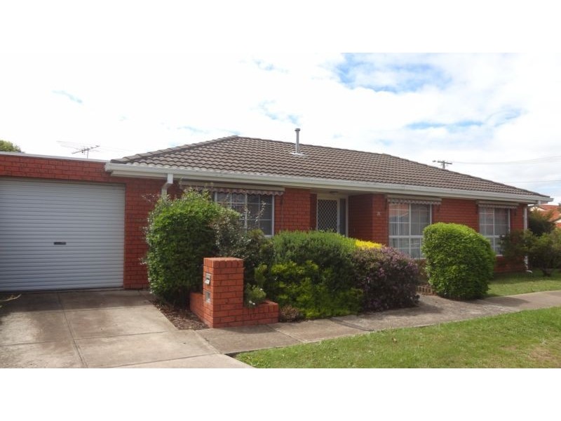 21 Markey Court, Altona Meadows VIC 3028