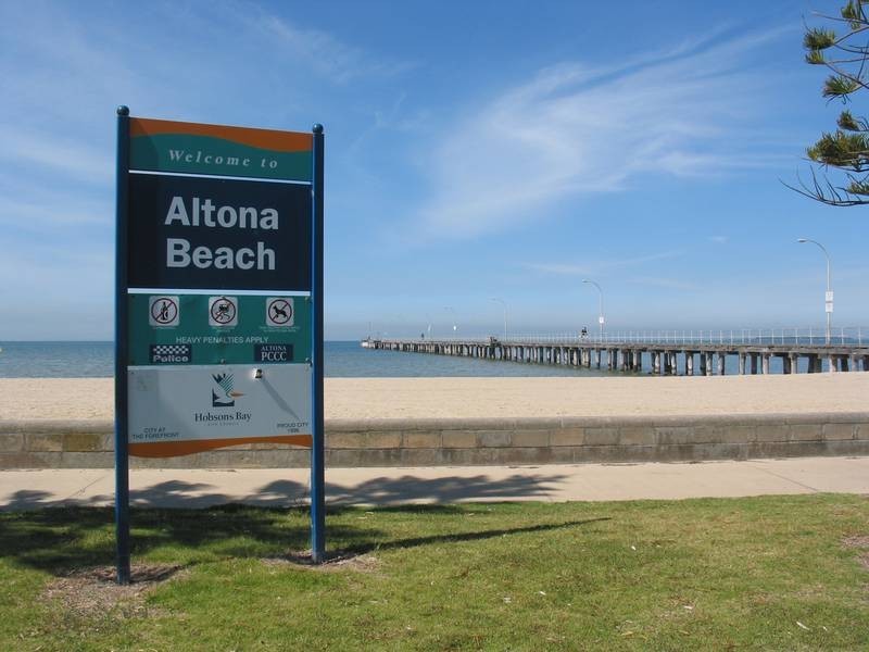 6/50 Sargood Street, Altona VIC 3018