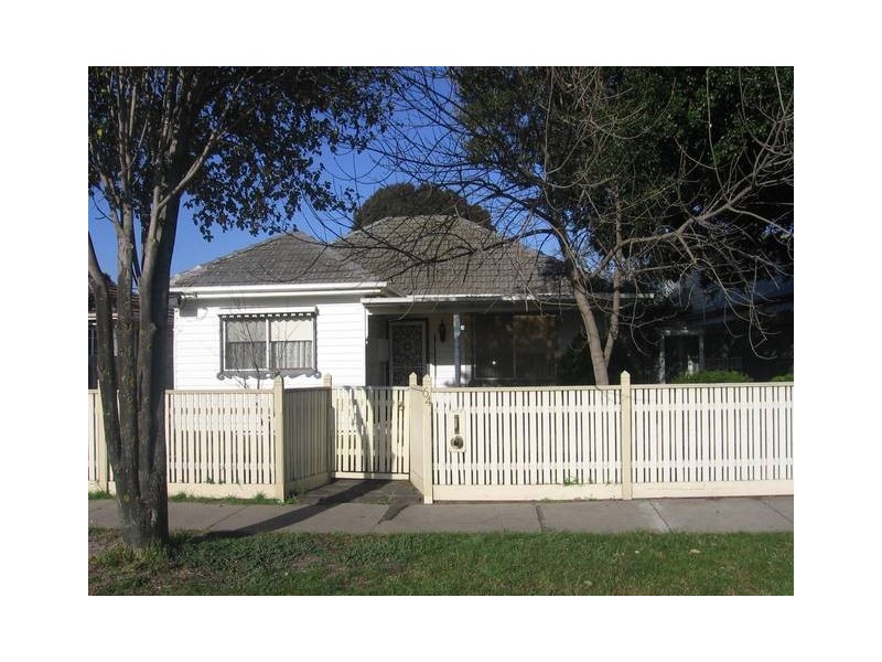 64 Maidstone Street, Altona VIC 3018