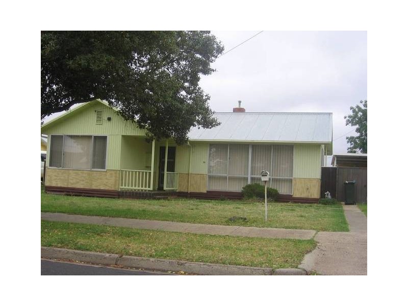 36 Wackett Street, Laverton VIC 3028