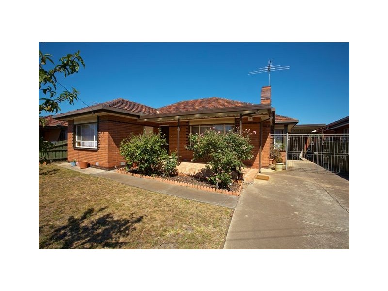 39 Irwin Avenue, Altona North VIC 3025