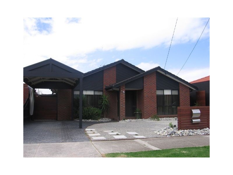 55 South Avenue, Altona Meadows VIC 3028