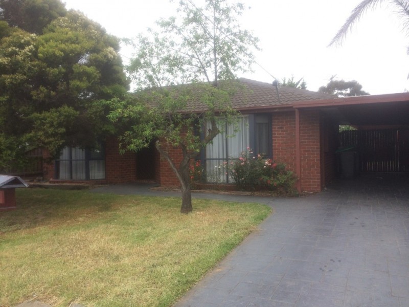 64 Shane Avenue, Seabrook VIC 3028