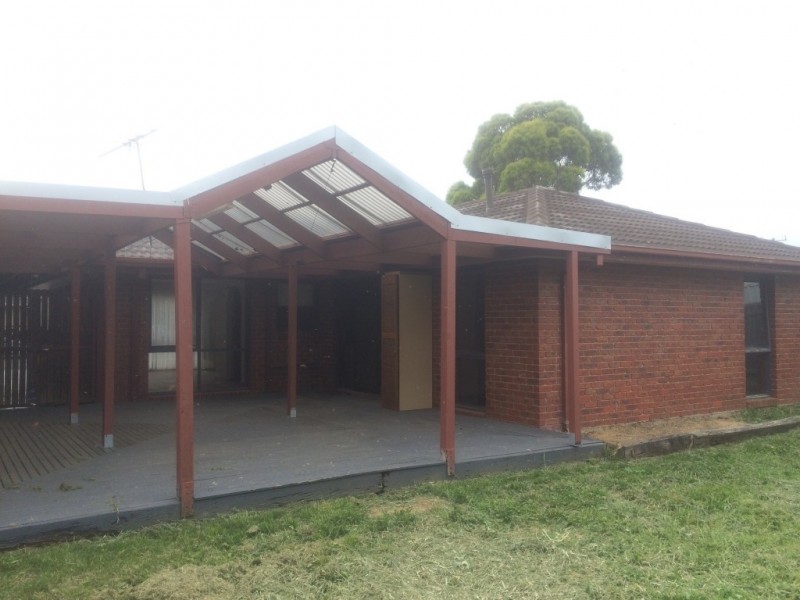 64 Shane Avenue, Seabrook VIC 3028