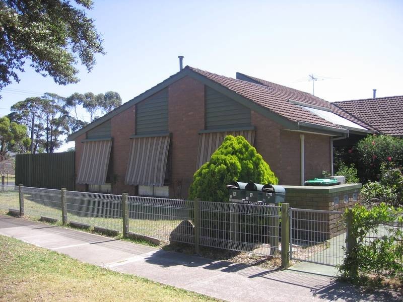 1/119 Railway Street, Altona VIC 3018