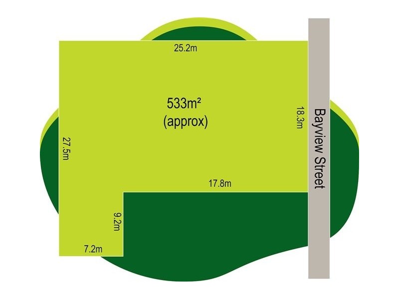 1 Bayview Street, Altona VIC 3018