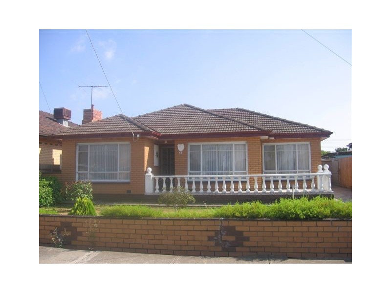 34 Cyclamen Avenue, Altona North VIC 3025