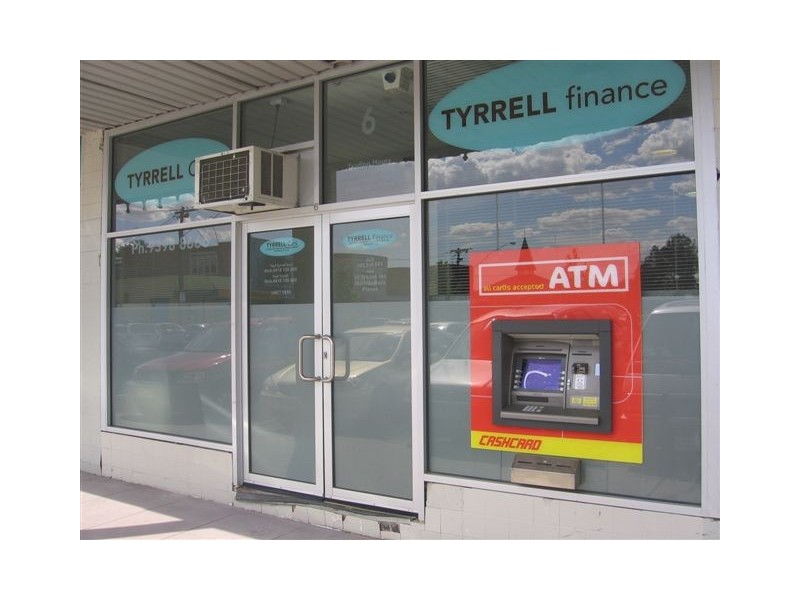 Shop 6, Harrington Square, Altona VIC 3018