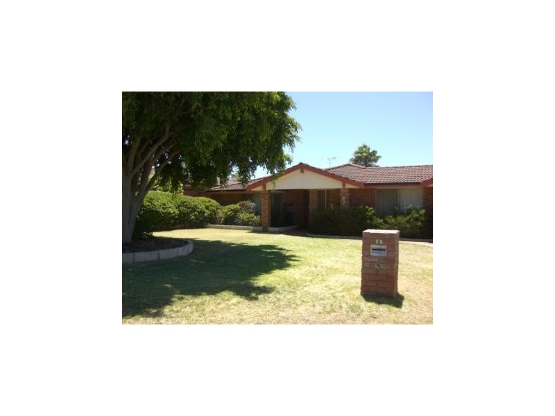 1/126 Central Avenue, Altona Meadows VIC 3028