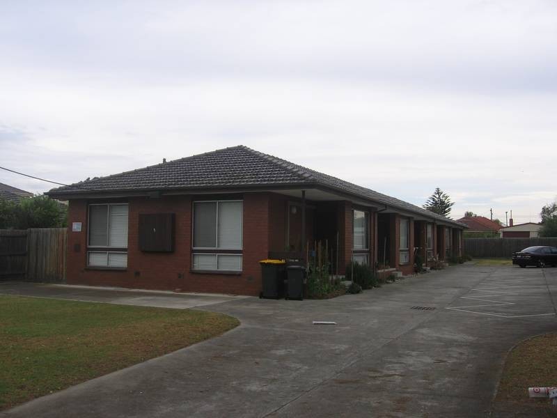 3/5 Rose Street, Altona VIC 3018