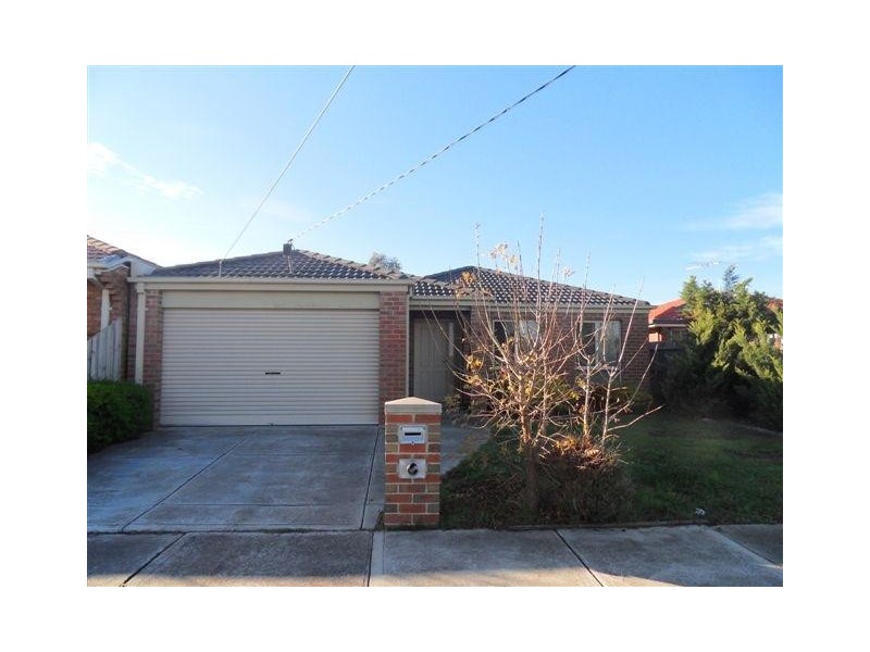 7 Haigh Court, Altona Meadows VIC 3028