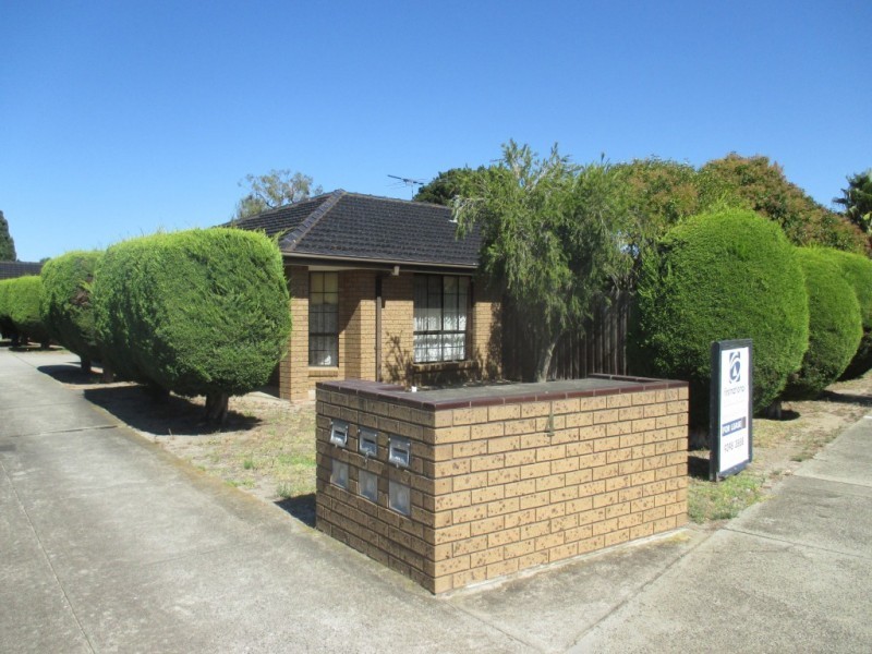 5/4-6 Bracken Grove, Altona VIC 3018