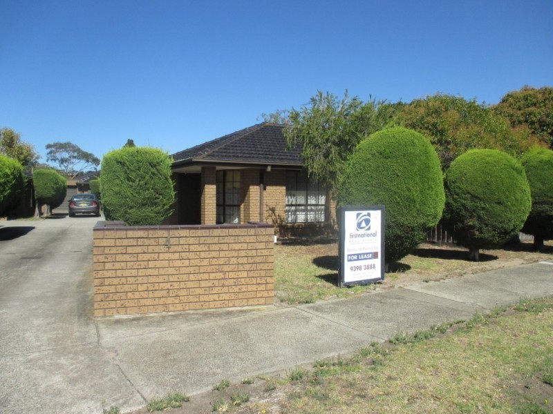 5/4-6 Bracken Grove, Altona VIC 3018