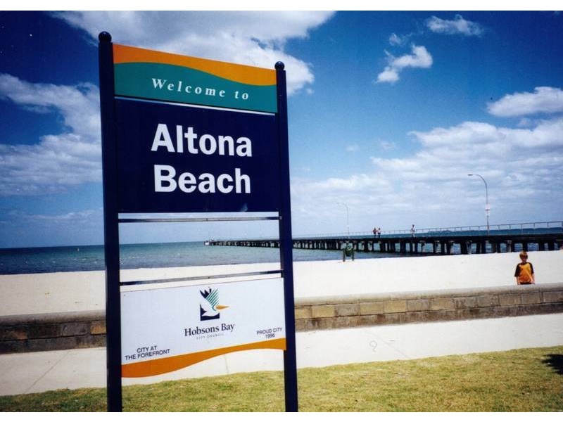 5/4-6 Bracken Grove, Altona VIC 3018