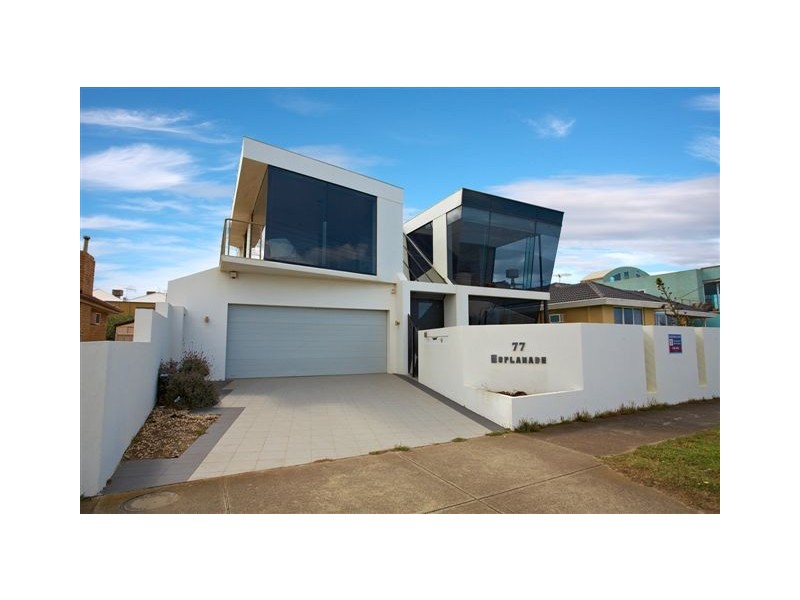 77 Esplanade, Altona VIC 3018