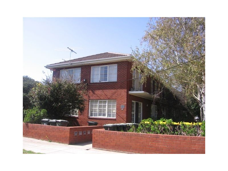 4/58 Sargood Street, Altona VIC 3018