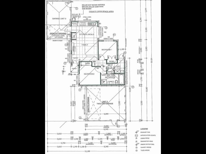3/9-11 Walshe Court, Altona Meadows VIC 3028