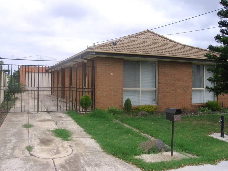14 Groome Court, Altona Meadows VIC 3028